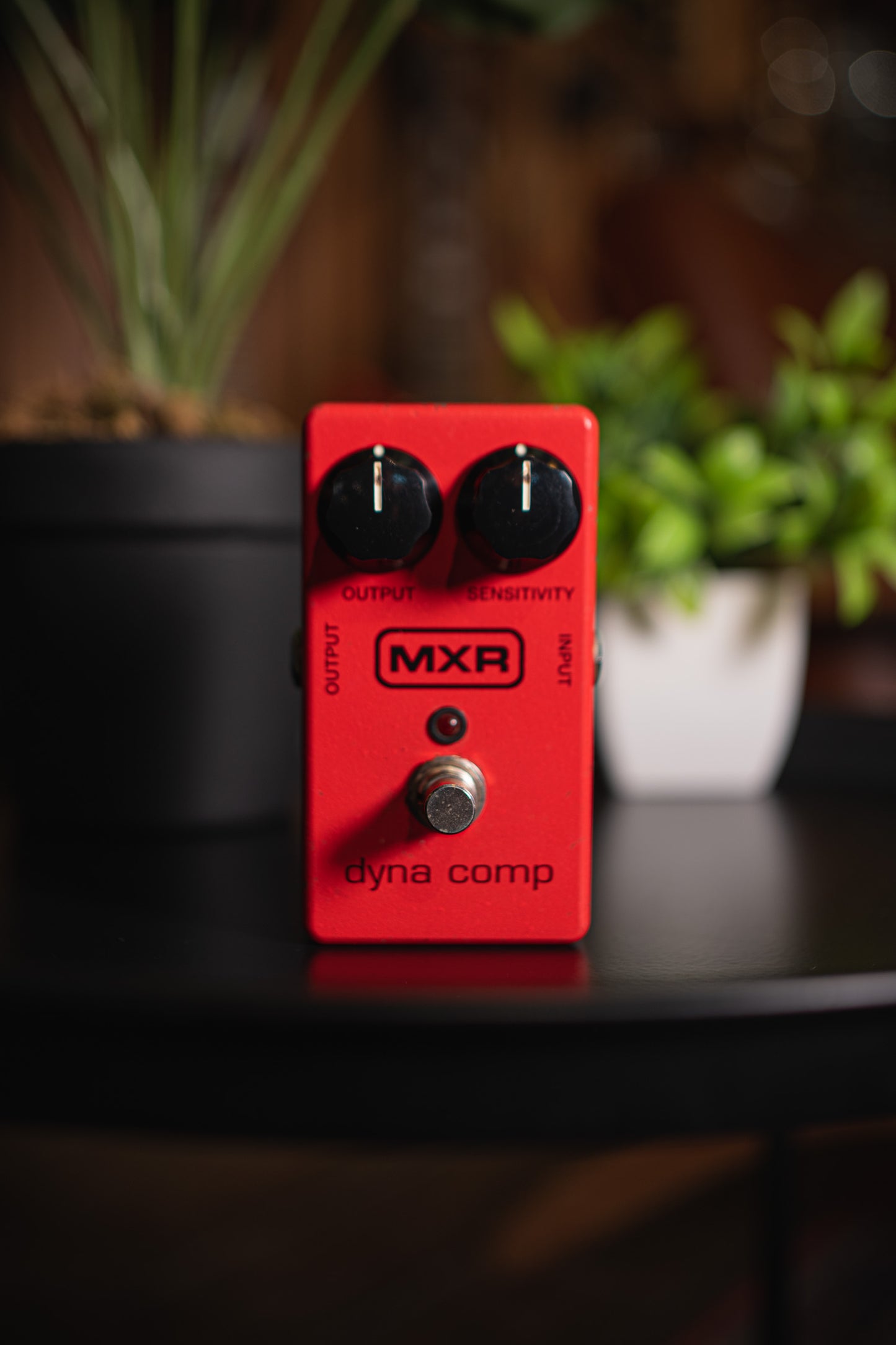 Pedal MXR Dyna Comp (usado)