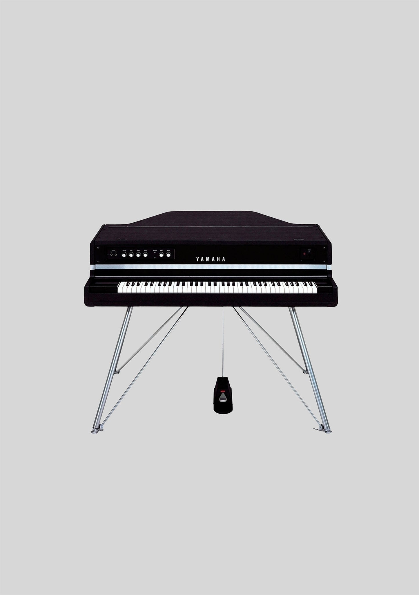 Piano eléctrico Yamaha CP-70b