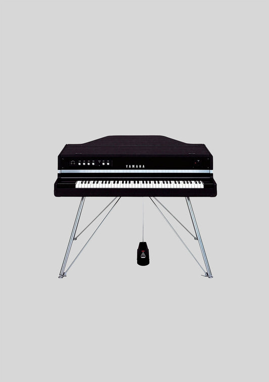 Piano eléctrico Yamaha CP-70b