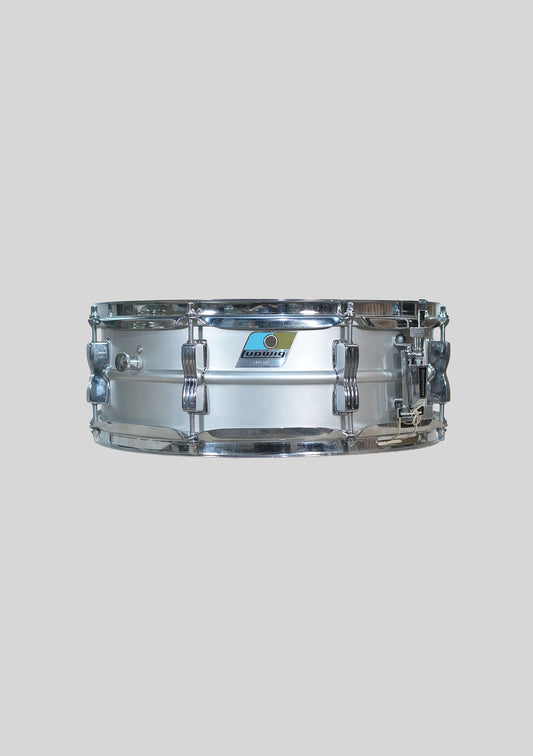 Caja Ludwig Acrolite usada año 1976