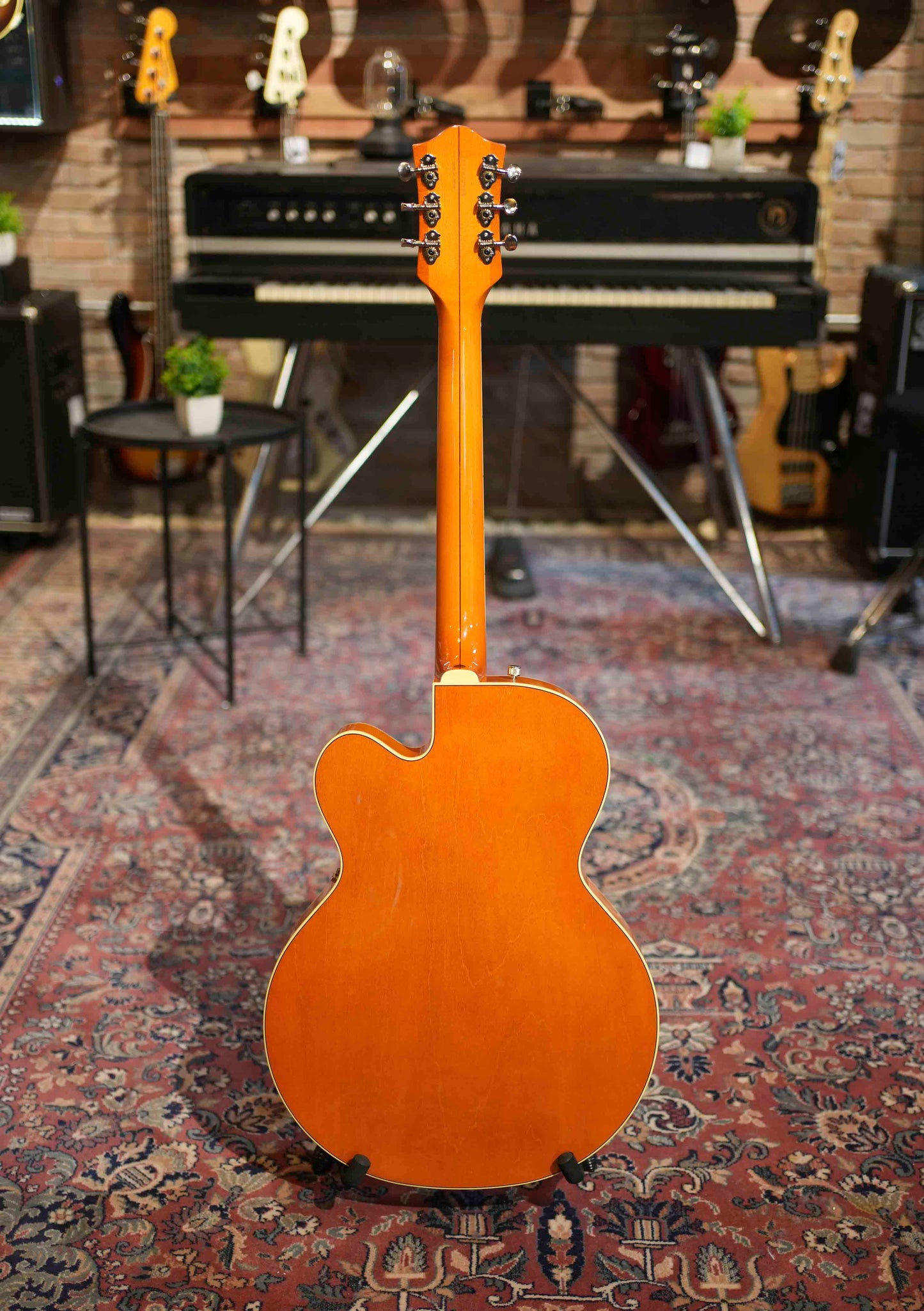 Gretsch G120T 59VS - Chet Atkins usada año 2017 (Made in Japan) - Guitarra eléctrica