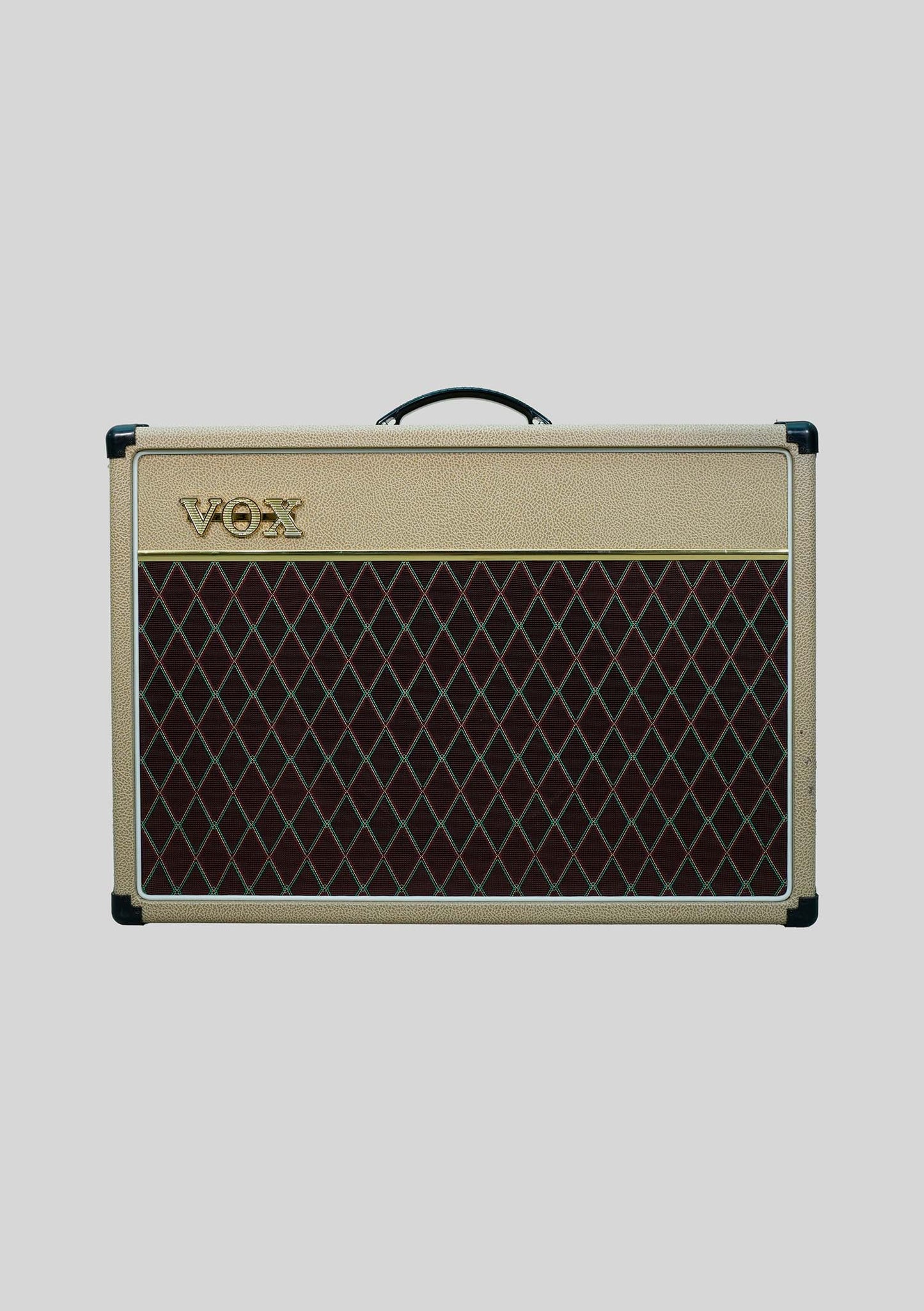 Vox AC15C1 usado SN: N10300254 (quemado esquina) - Amplificador de guitarra