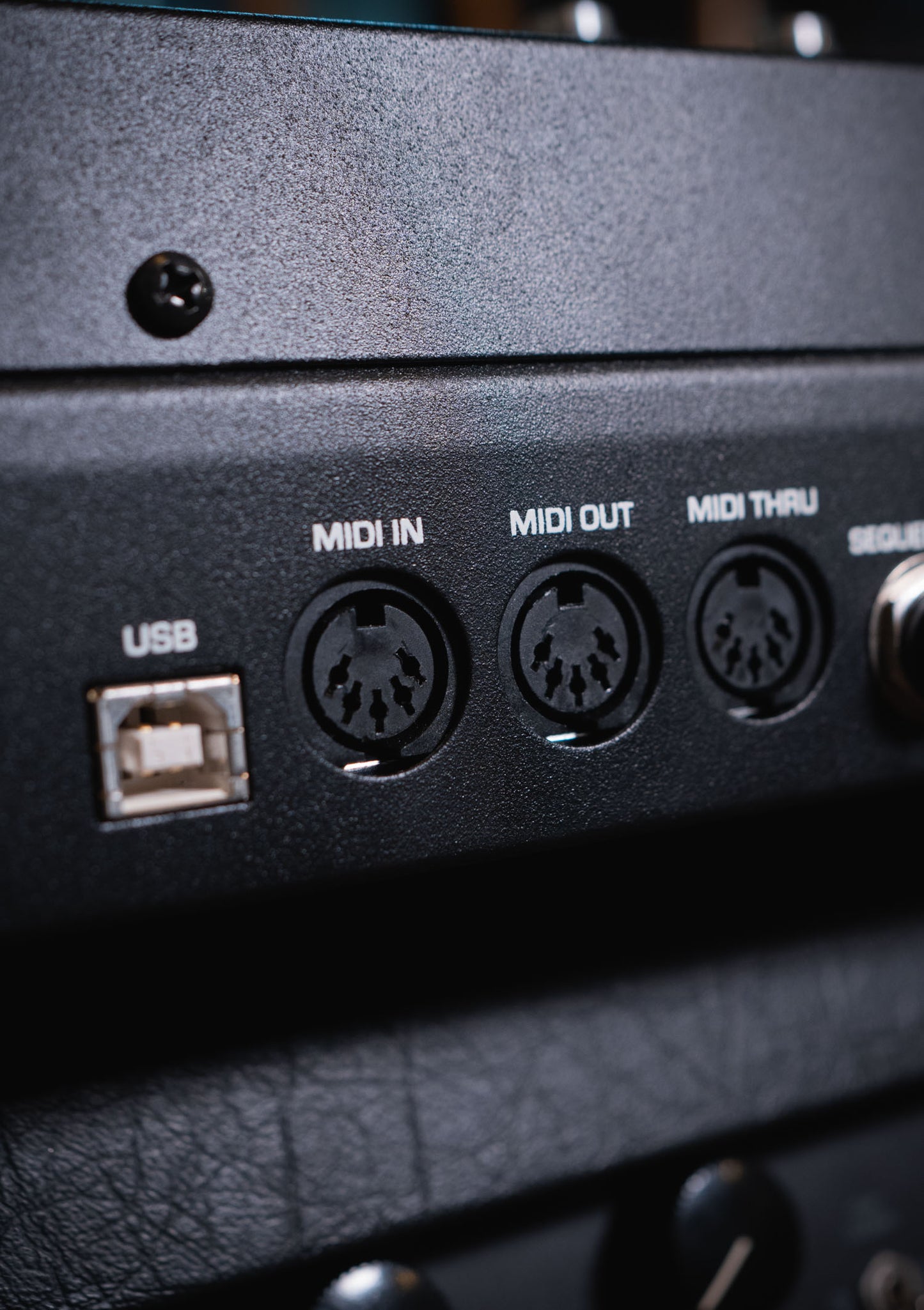 Prophet REV2 Sequential usado - Sintetizador