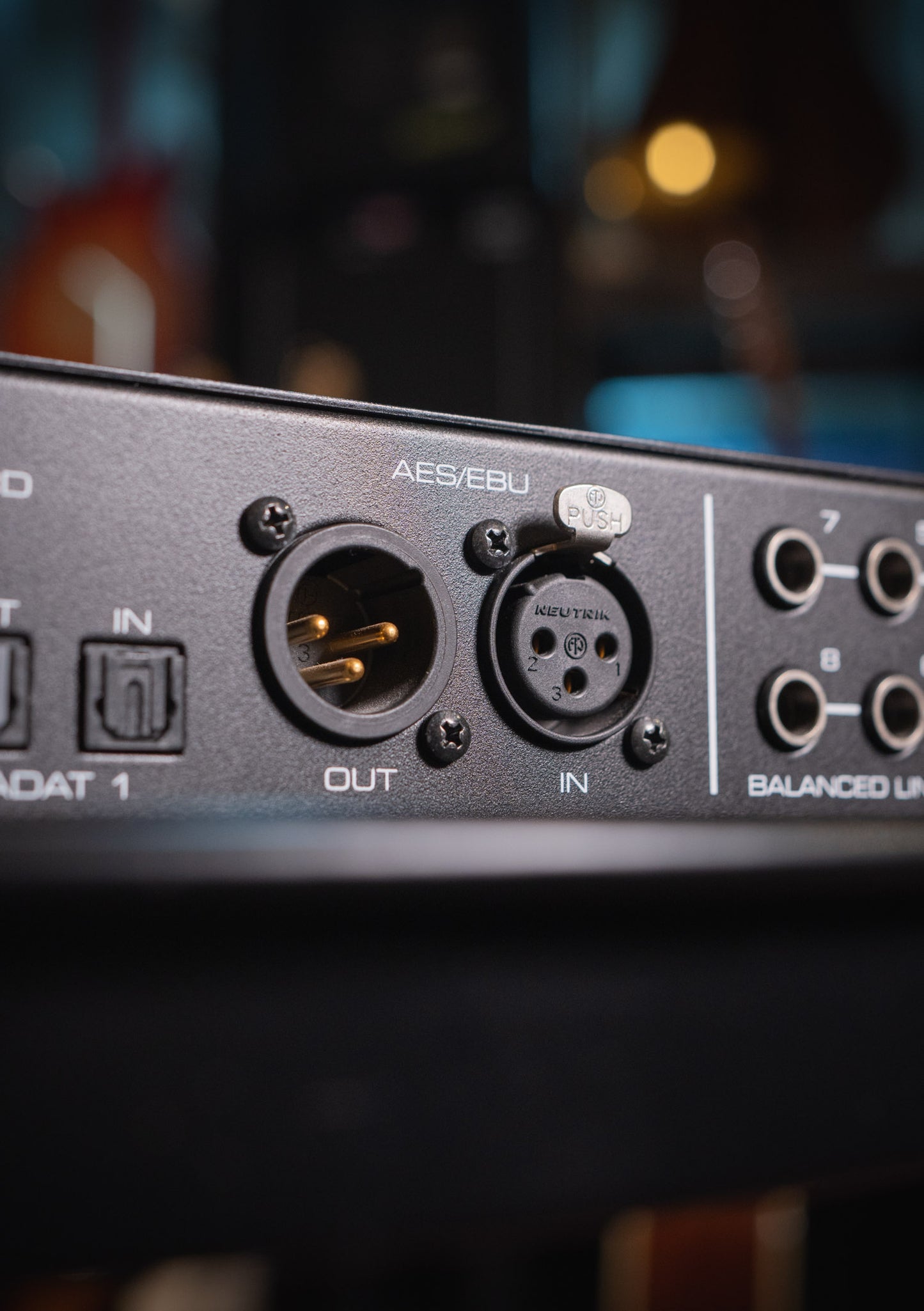 RME Fireface 802 Clásico usada - Interfaz de audio