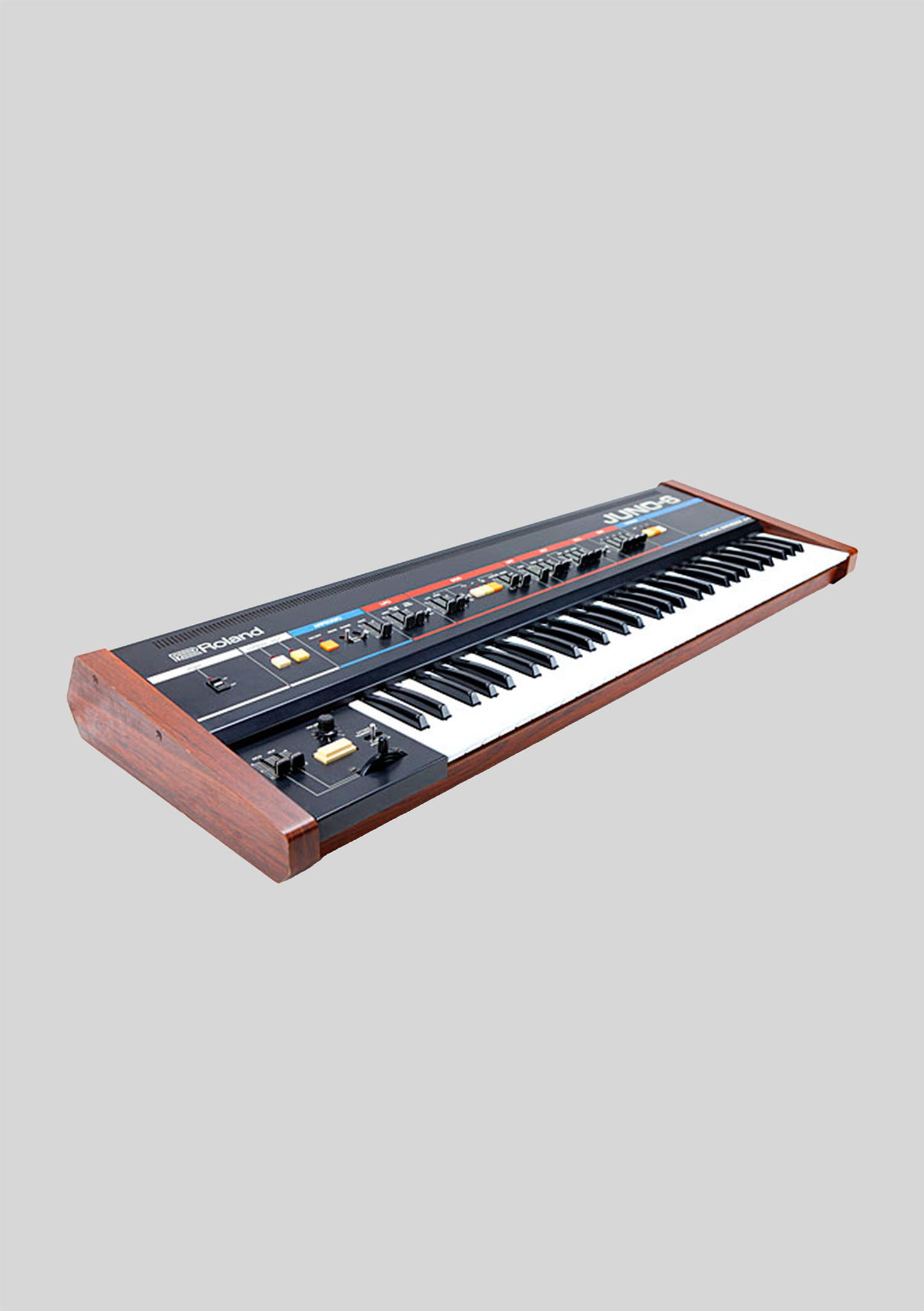 Roland Juno-6 (110v) Clásico usado - Sintetizador