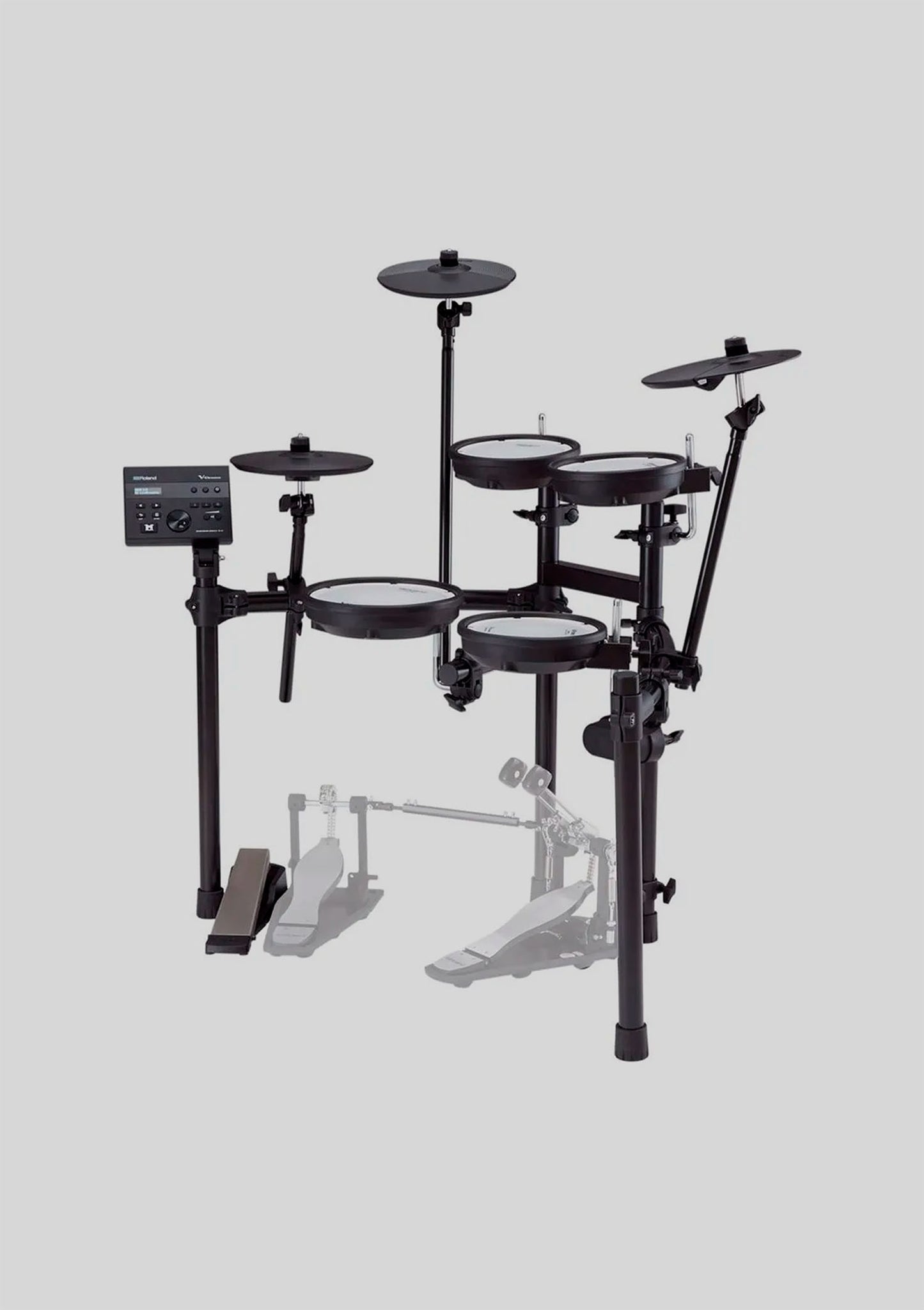 Roland TD-07DMK - Batería electrónica