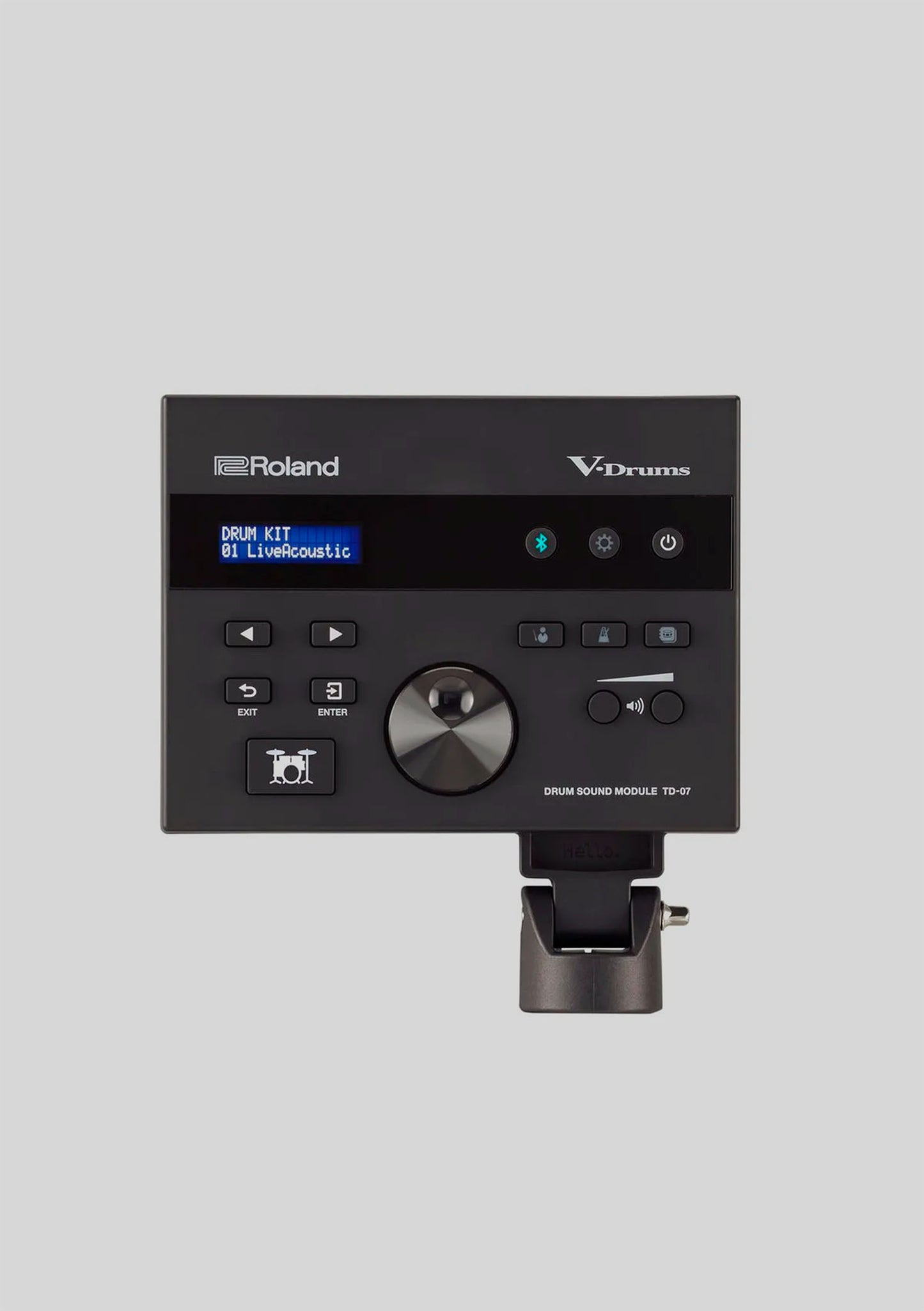 Roland TD-07DMK - Batería electrónica
