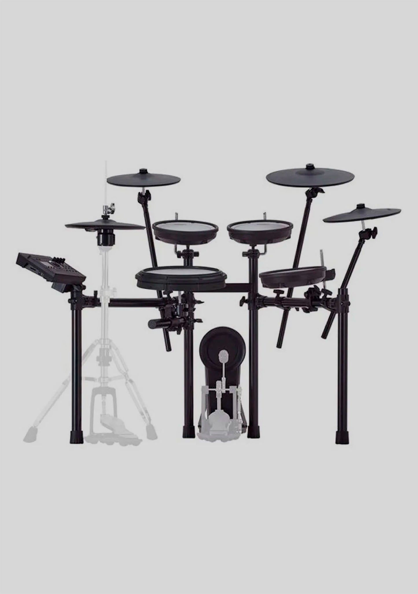Roland TD-17KVX2 - Batería electrónica