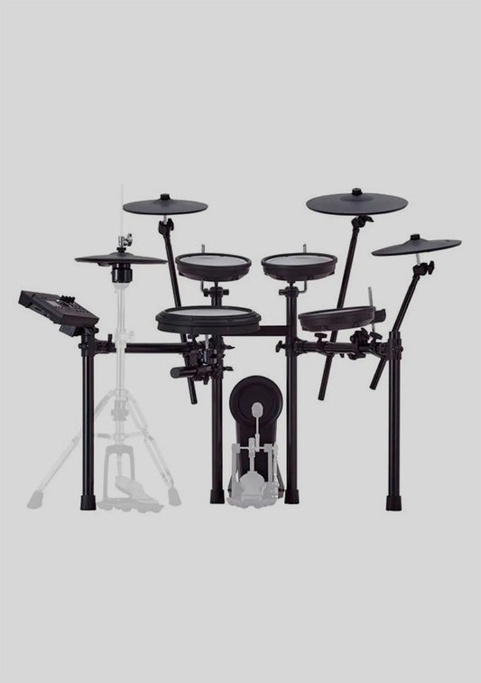 Roland TD-17KVX2 - Batería electrónica