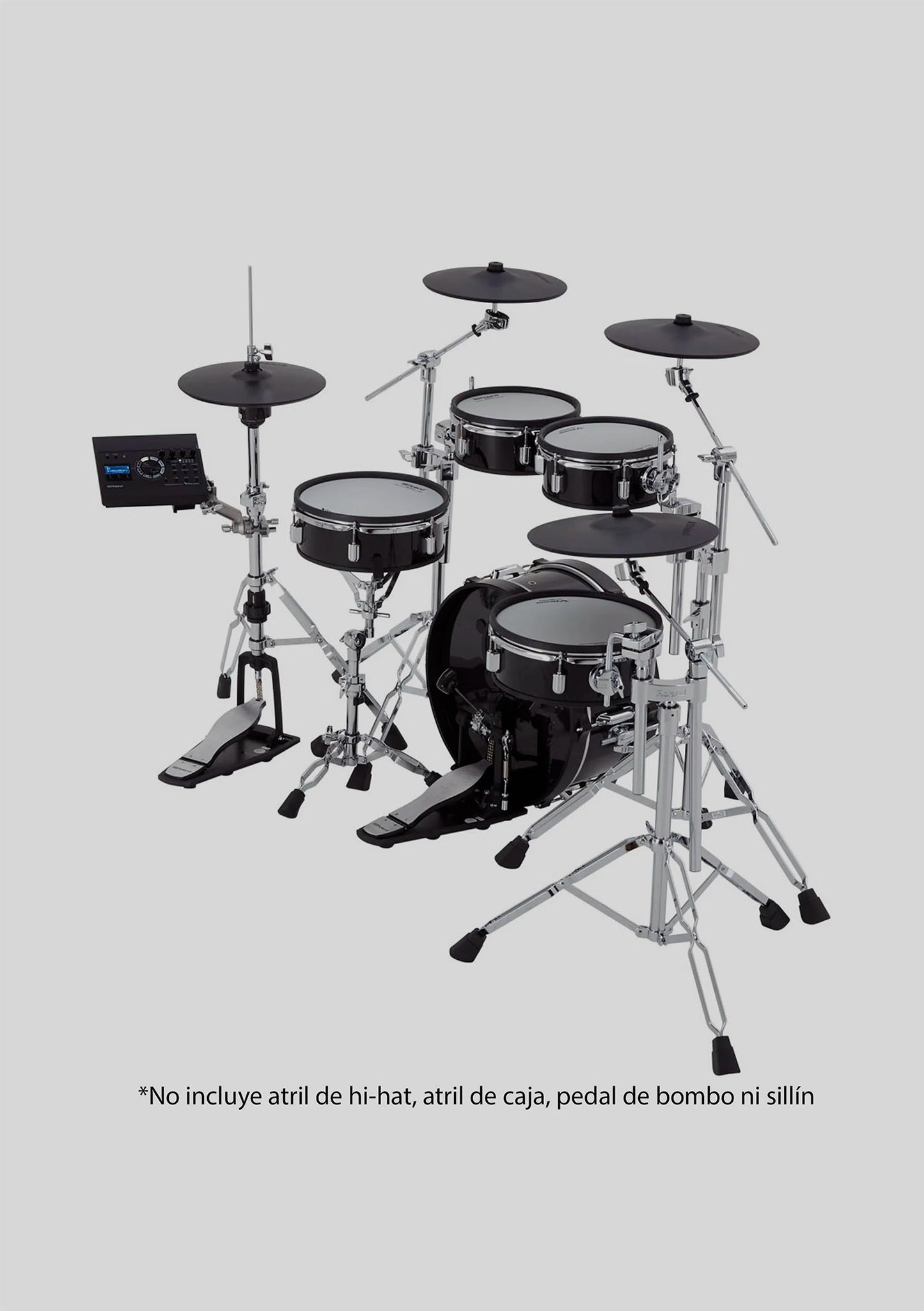 Roland VAD307 - Batería eléctronica