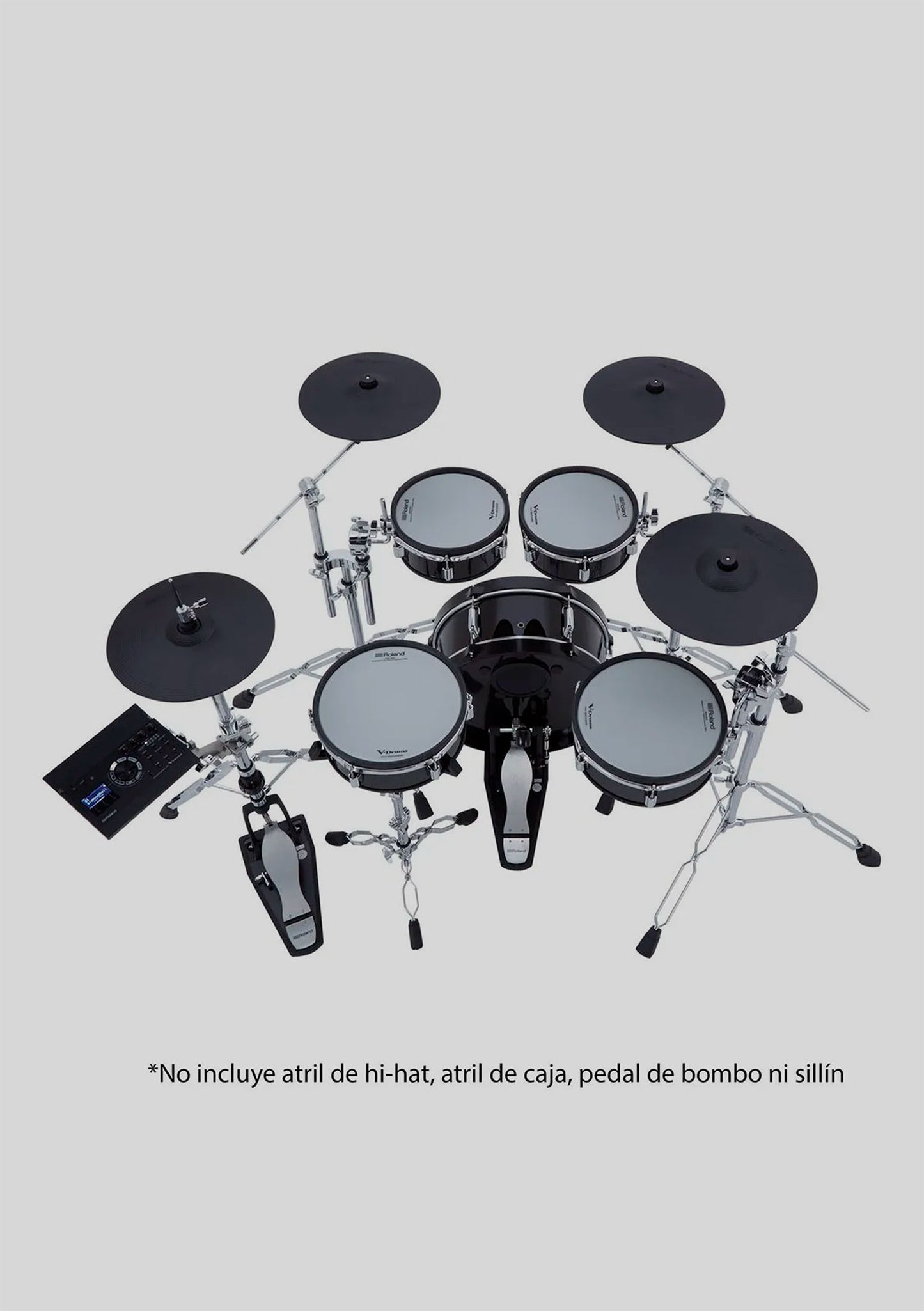 Roland VAD307 - Batería eléctronica
