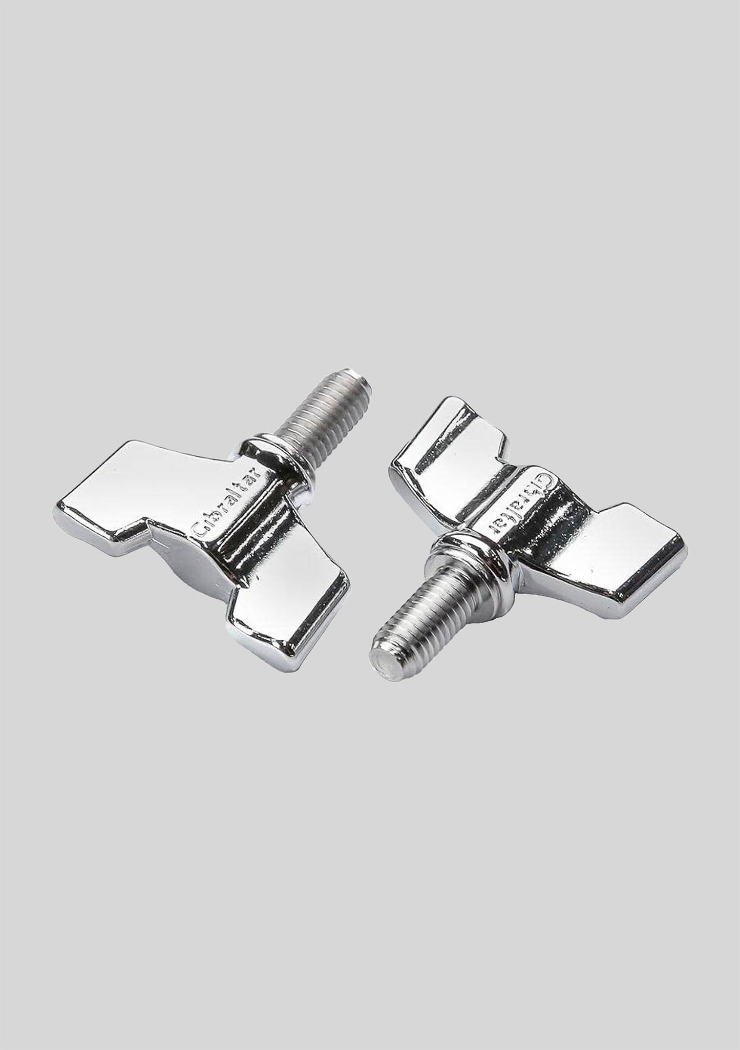 Set Tornillos Tipo Mariposa Gibraltar SC-0009