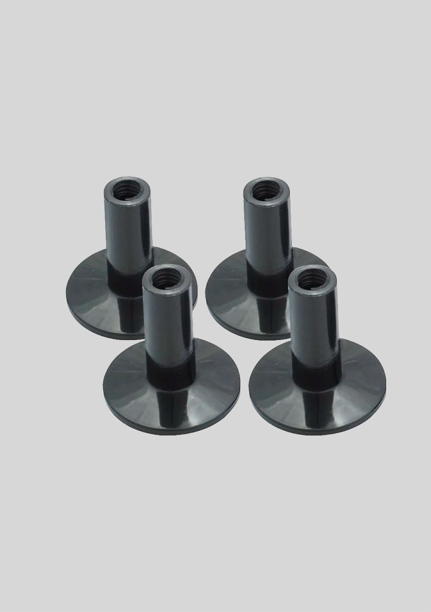Set de Bujes para Atril de Platillos (4 Unidades) Gibraltar SC-19B