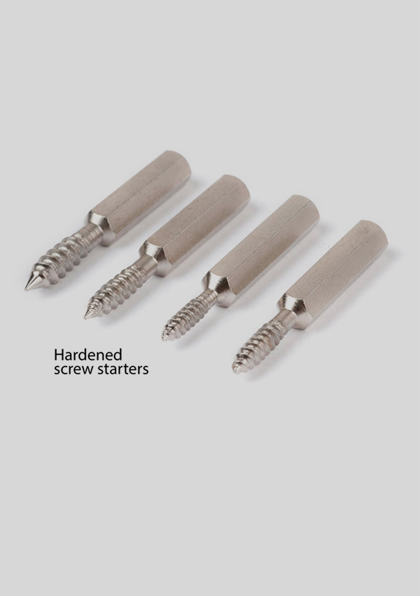 Set de destornilladores para guitarra Stewmac Guitar Tech Screwdriver Set