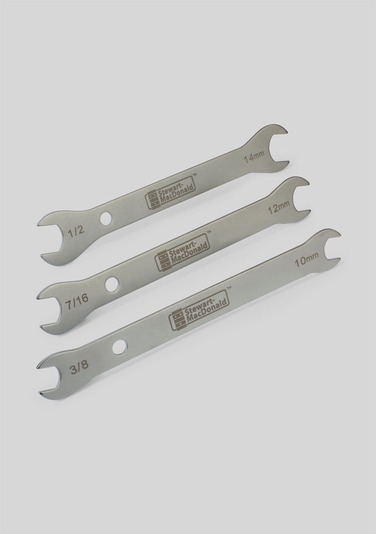 Set de destornilladores y llaves para guitarra Stewmac Guitar Tech Screwdriver