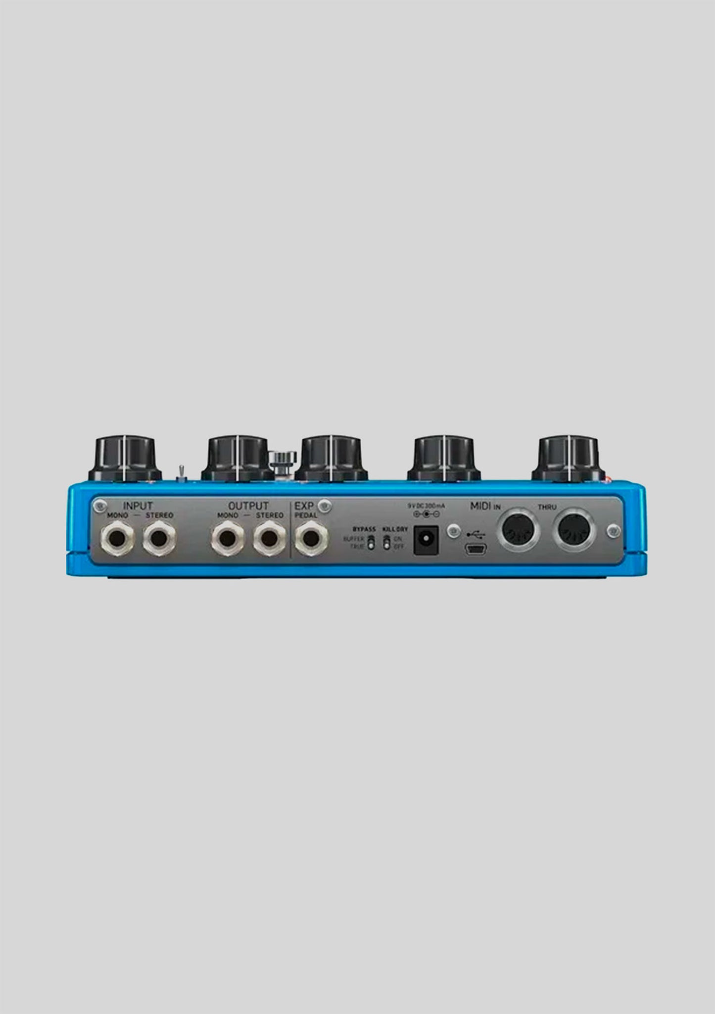 TC Electronic Flashback 2 x4 Delay - Pedal