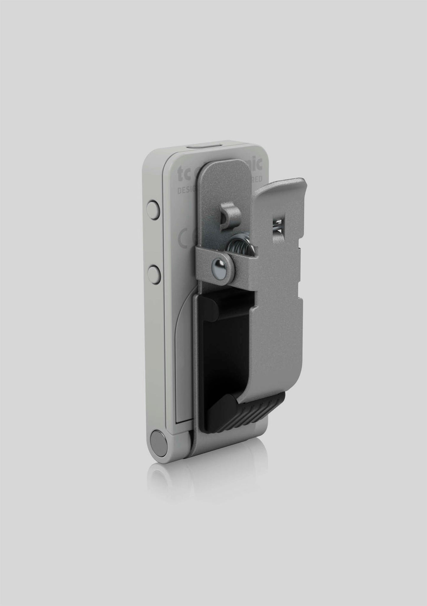 TC Electronic Polytune Clip Afinador