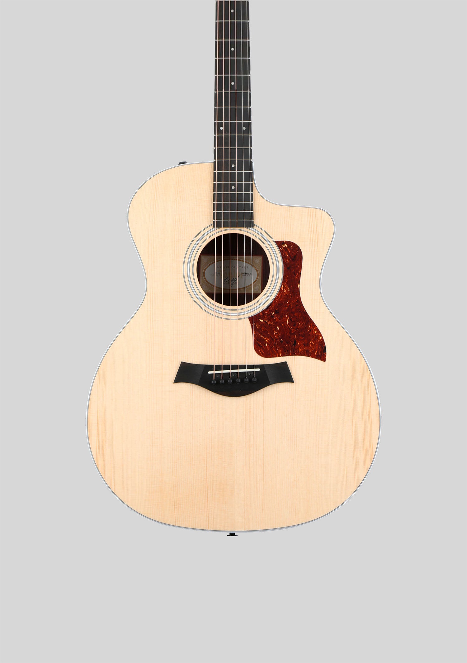 Taylor 214CE - Guitarra electroacústica – Fat Store