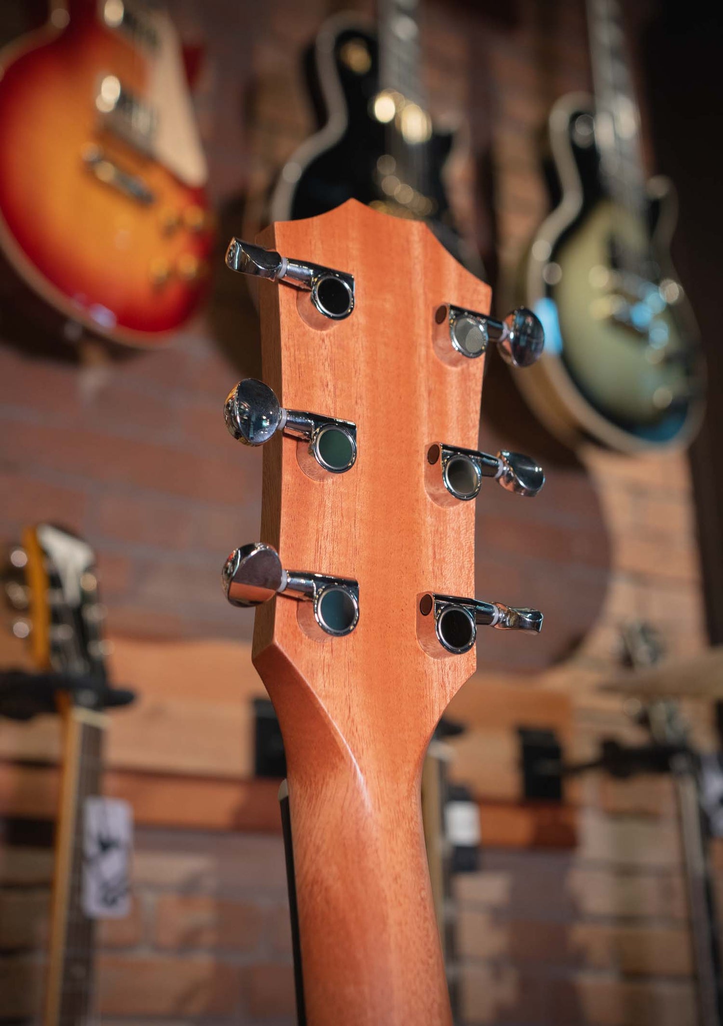 Taylor 24CE Grand Auditorium - Guitarra electroacústica