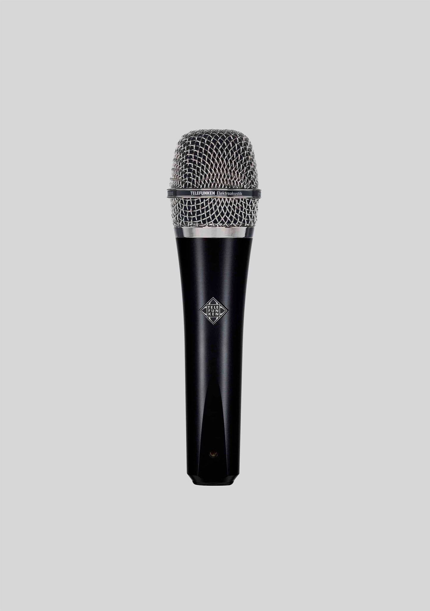 Telefunken M80 - Micrófono dinámico vocal