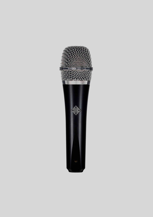 Telefunken M80 - Micrófono dinámico vocal