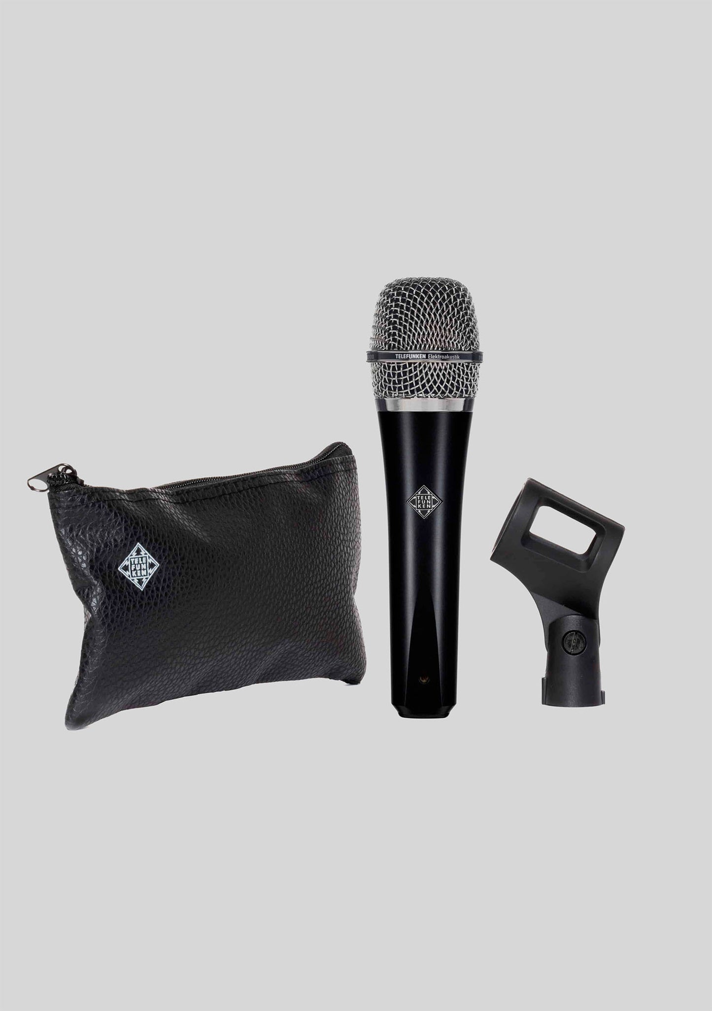 Telefunken M80 - Micrófono dinámico vocal