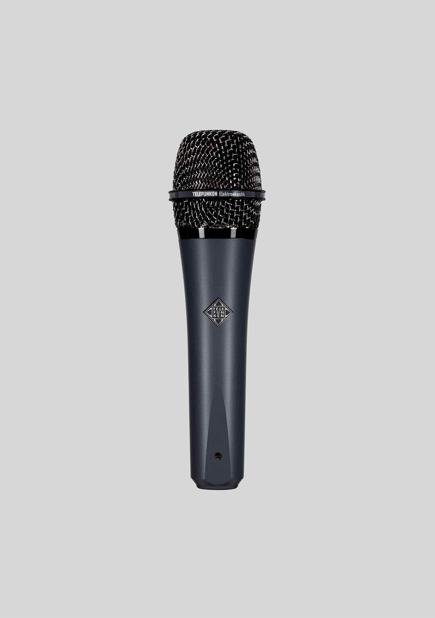 Telefunken M81 color negro - Micrófono dinámico vocal