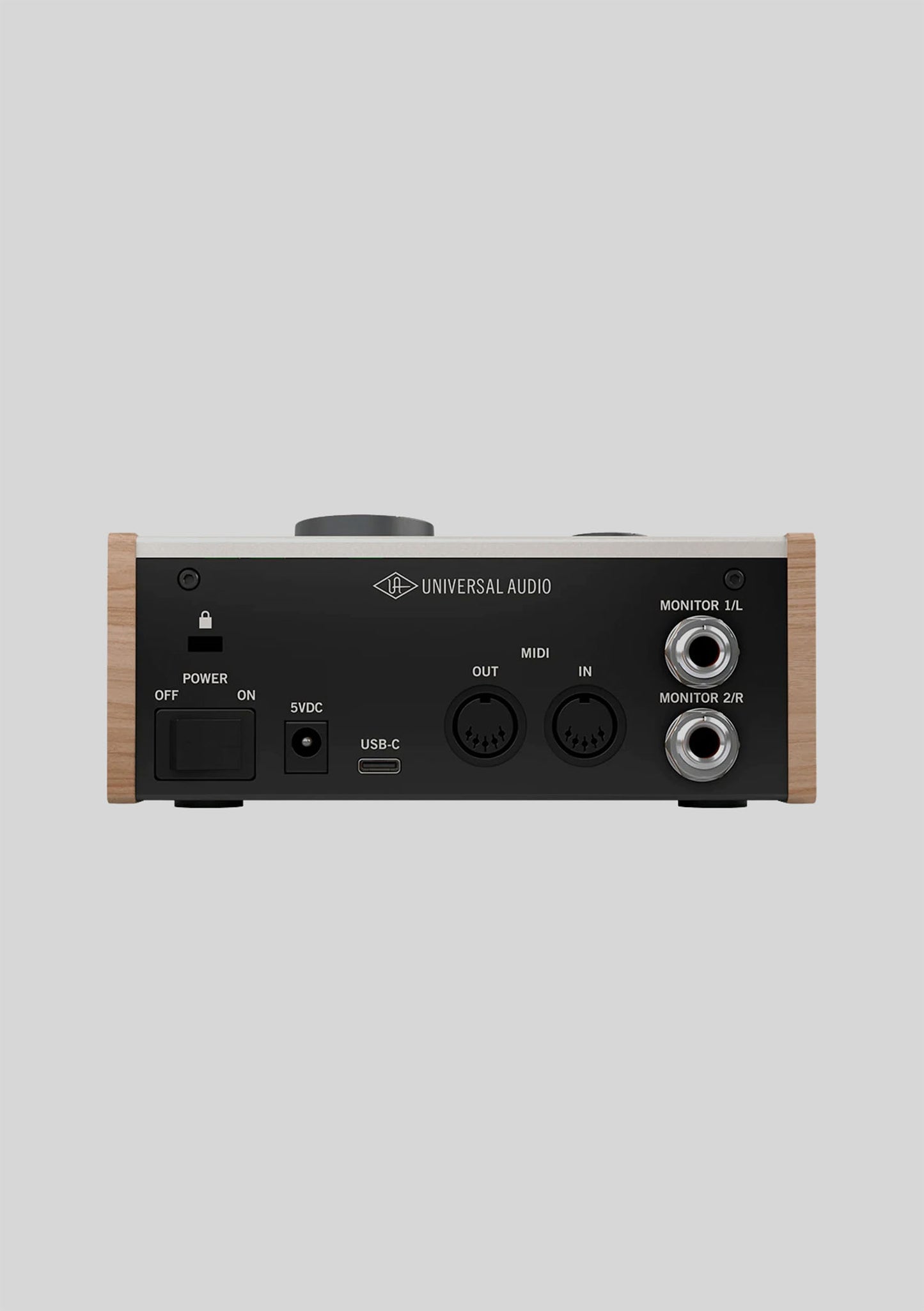 Universal Audio Volt 176 (USB C) - Interfaz de Audio