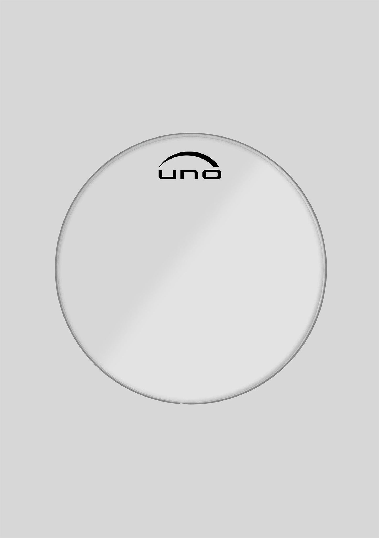 Parche Tom 14" G2 Transparente UNO by Evans UTT14G2