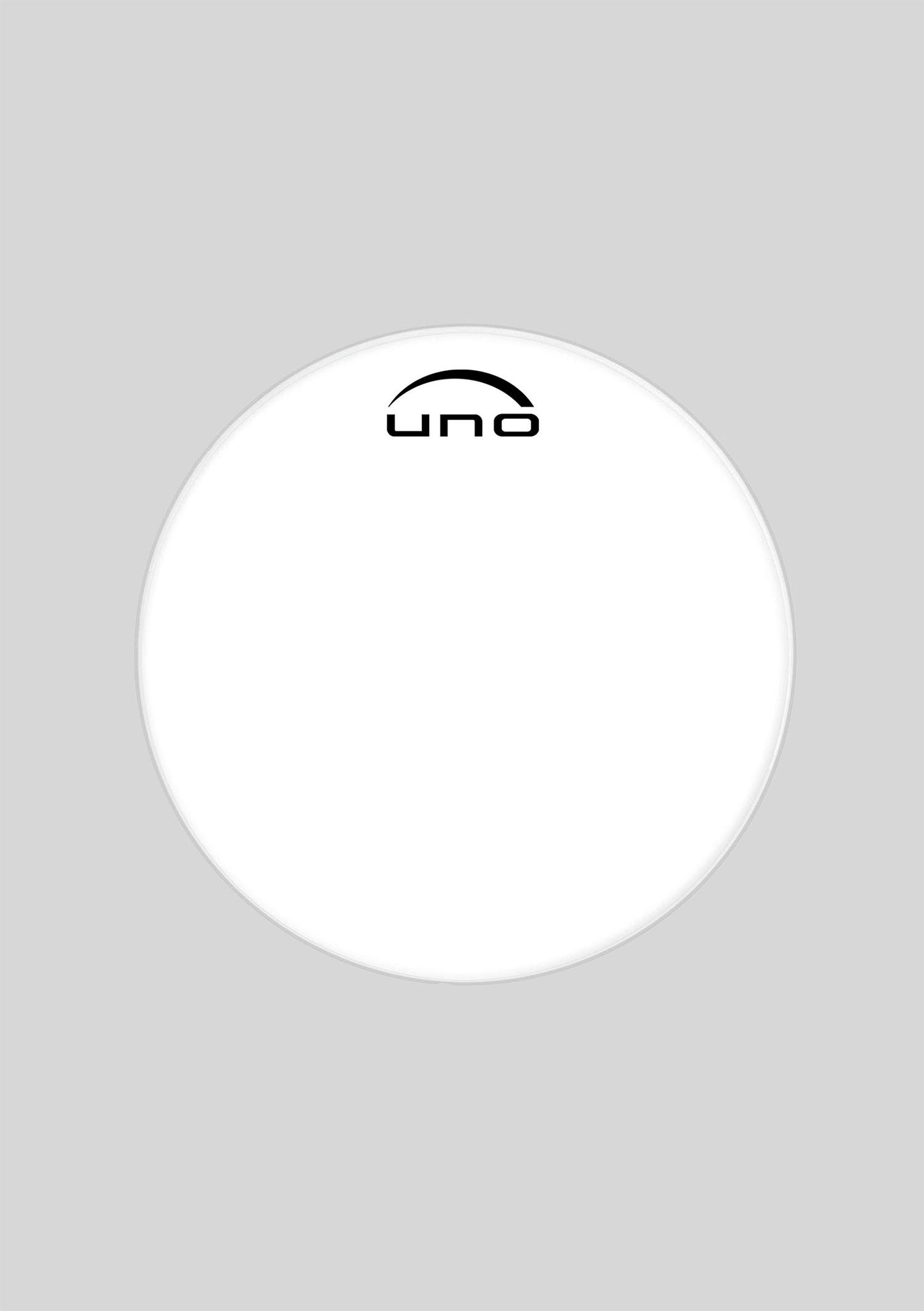 Parche Tom 13" G2 Blanco poroso UNO by Evans UB13G2