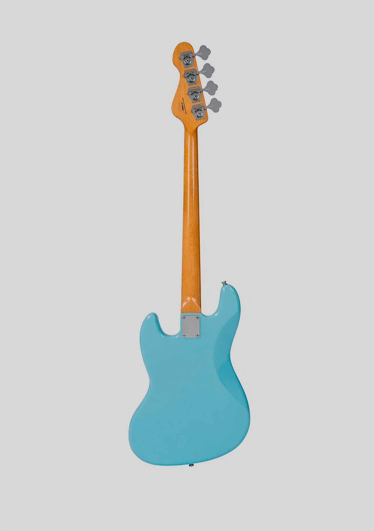 Vintage VJ74 Laguna Blue - Bajo eléctrico