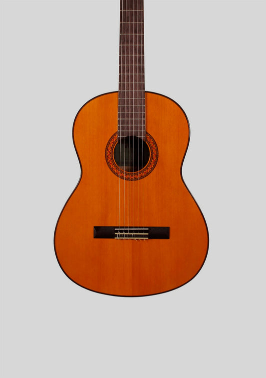 Yamaha C70 (cuerdas nylon) - Guitarra acústica clásica