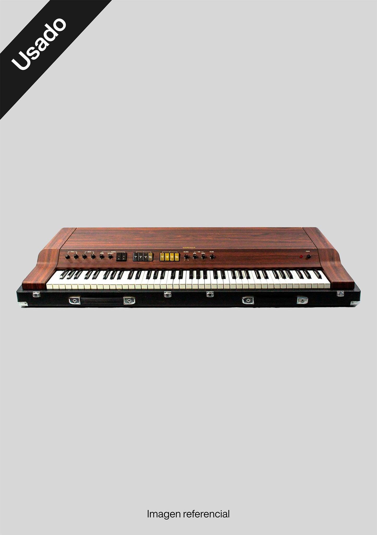 Yamaha CP30 Japonés usado - Teclado