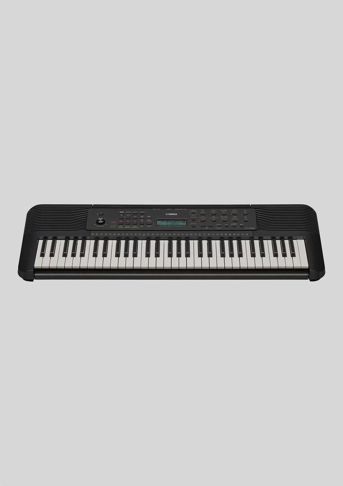 Yamaha PSR E283 61 teclas - Teclado digital
