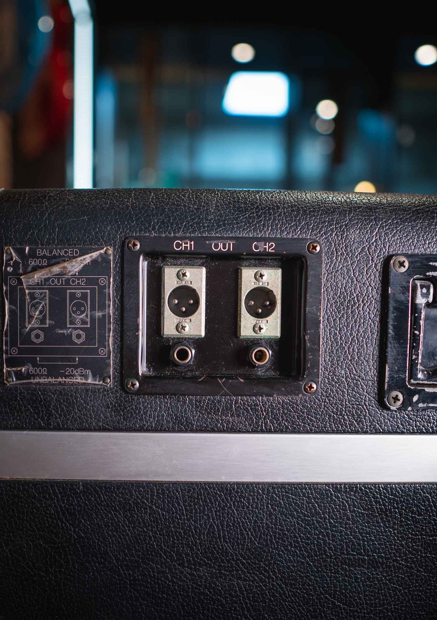 Piano eléctrico Yamaha CP-70b