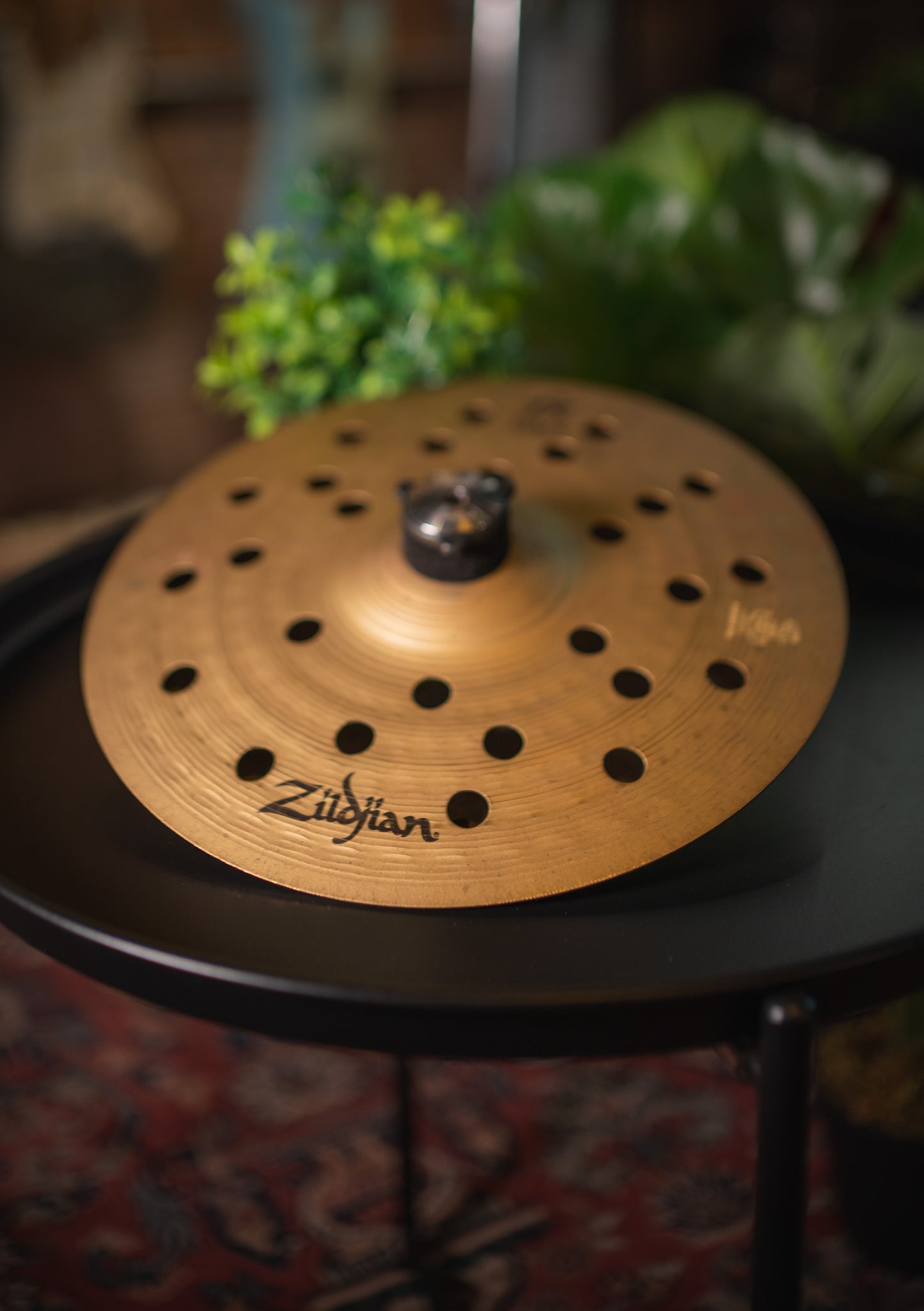 Platillo Zildjian Fx Stack 10