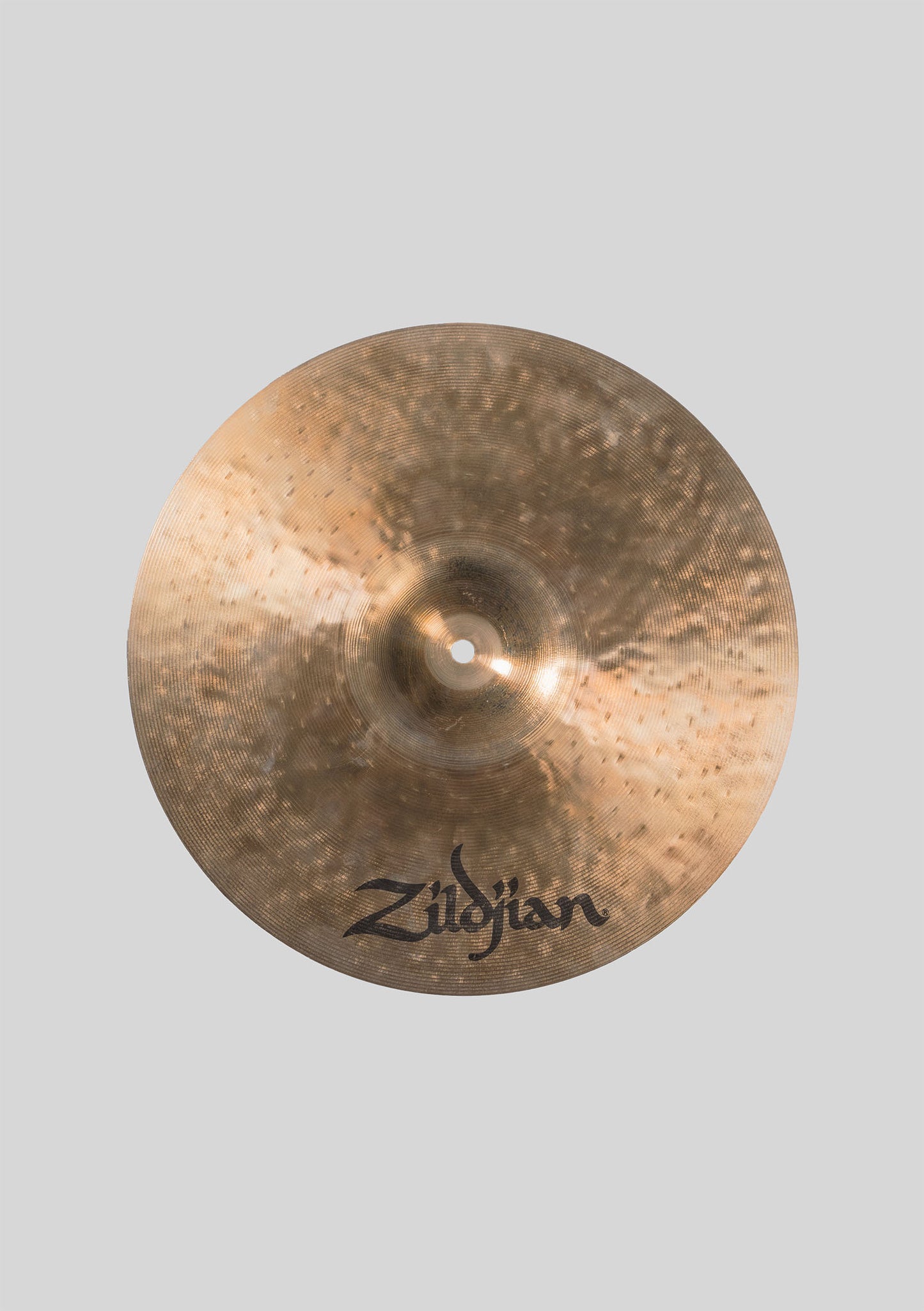 Zildjian K Custom Dark Crash 14 usado - Platillo