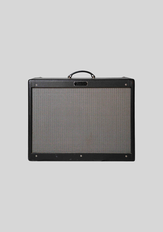 Fender HotRod Deluxe III año 2015 MIM - Amplificador