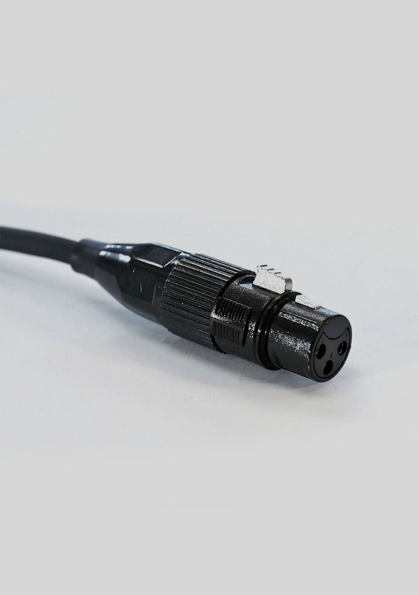Cable micrófono Telefunken SGMC-5 XLR (5 metros)