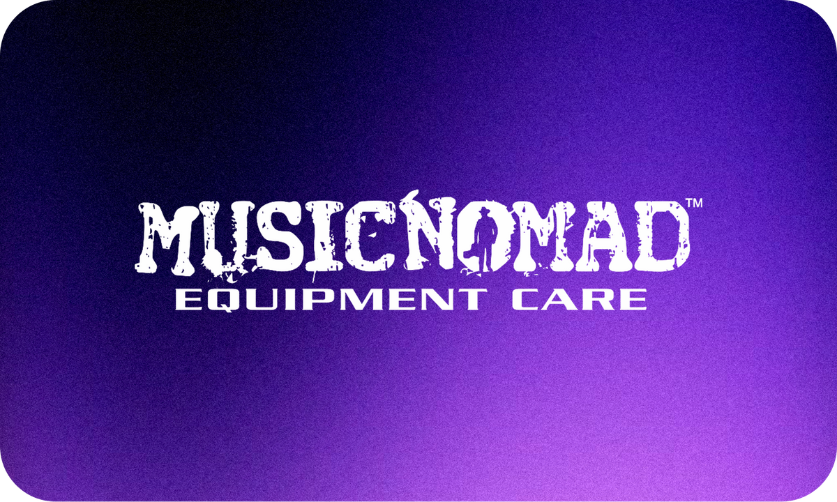 Colección MusicNomad Cyber
