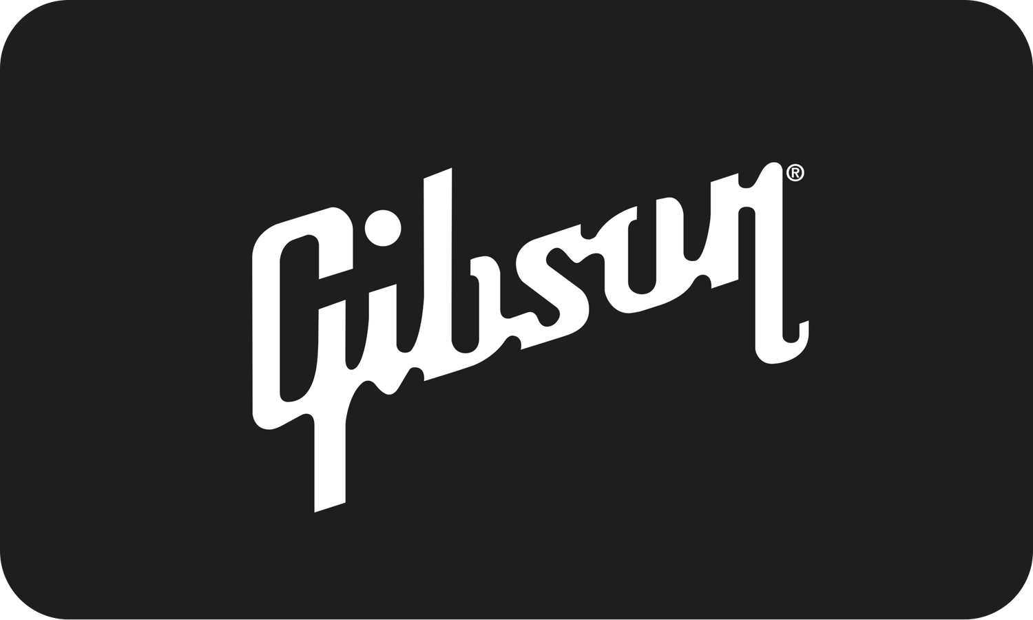 Gibson