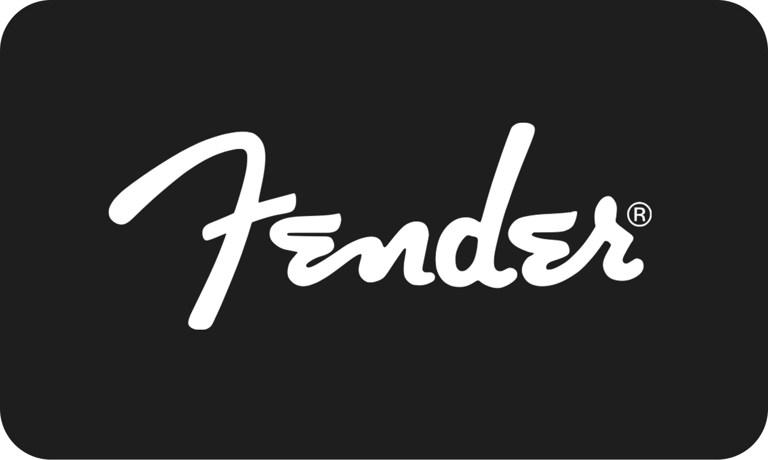 Fender