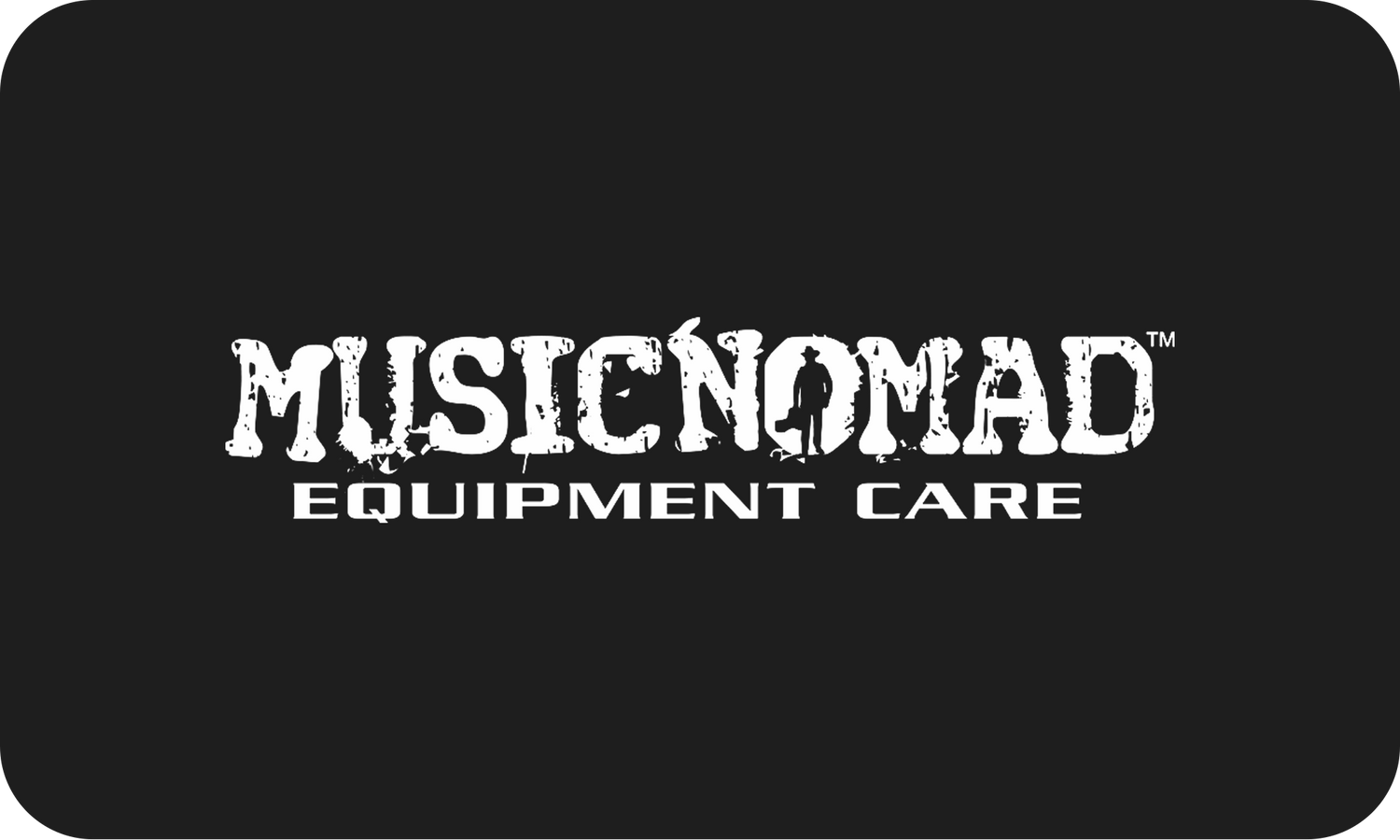 MusicNomad