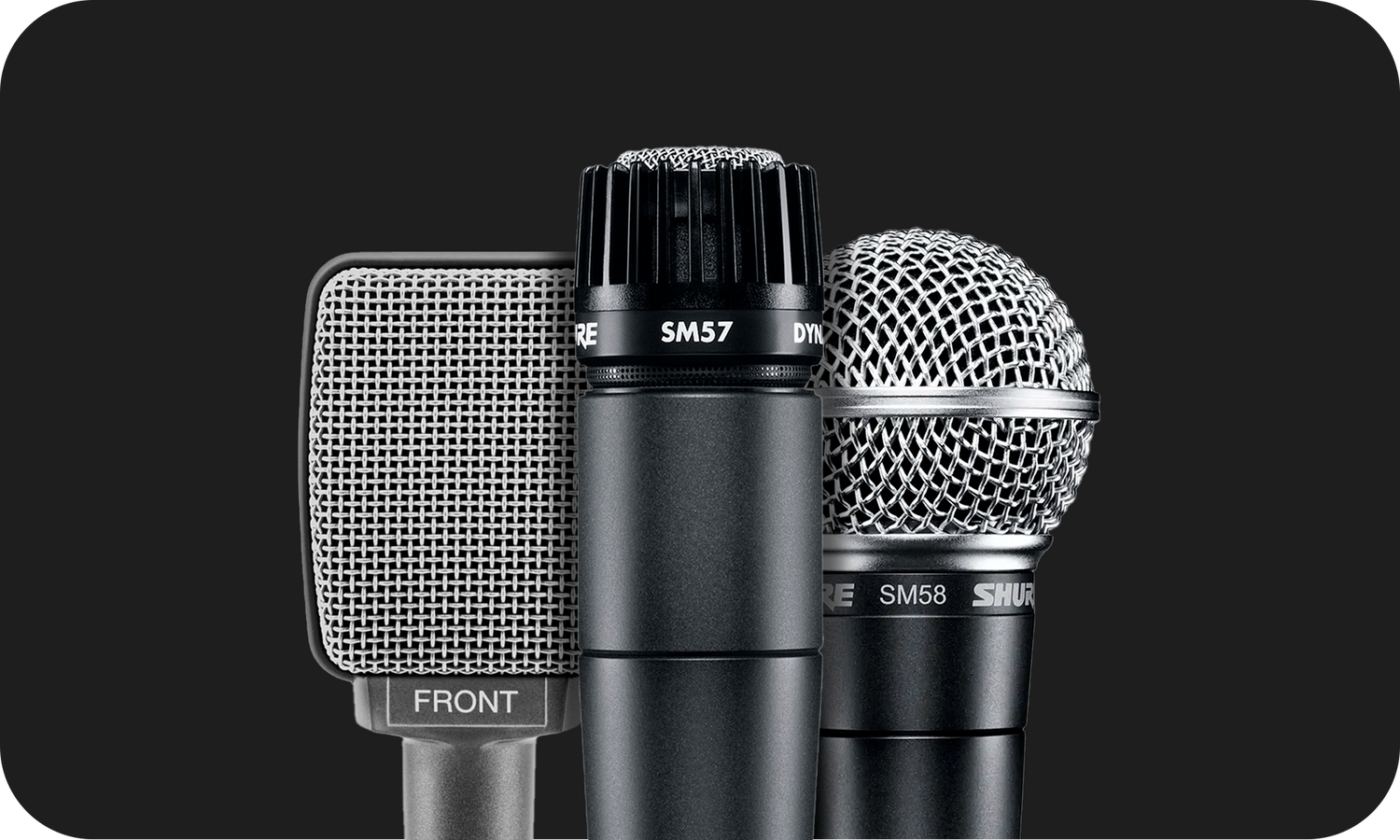 Audio