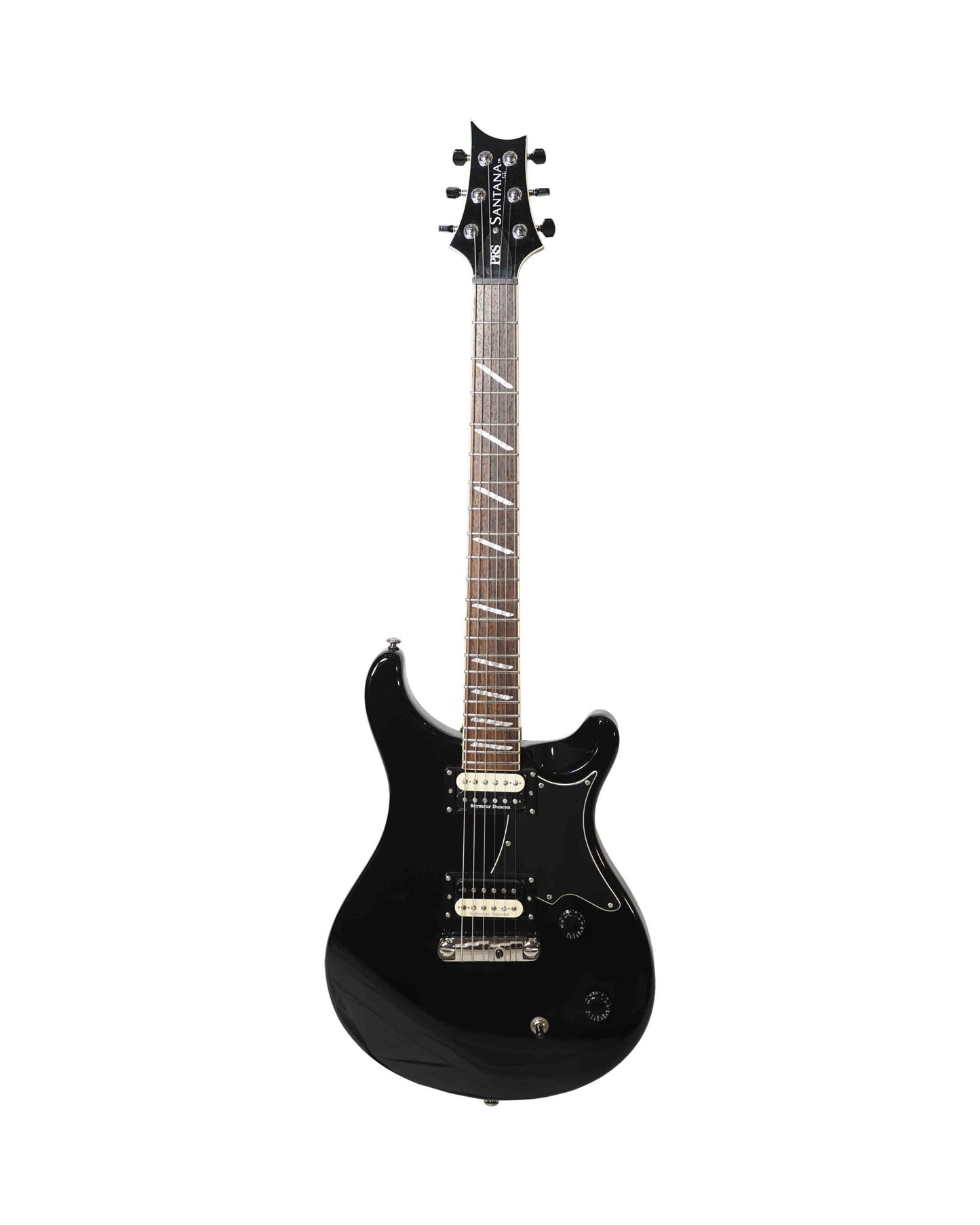 PRS Paul Reed Smith SANTANA SE I USADA - INCLUYE CASE - Guitarra eléctrica