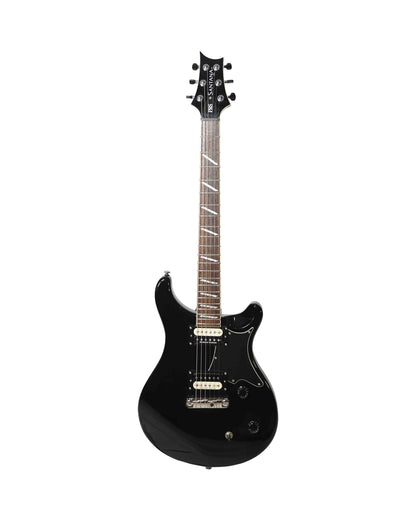 PRS Paul Reed Smith SANTANA SE I USADA - INCLUYE CASE - Guitarra eléctrica
