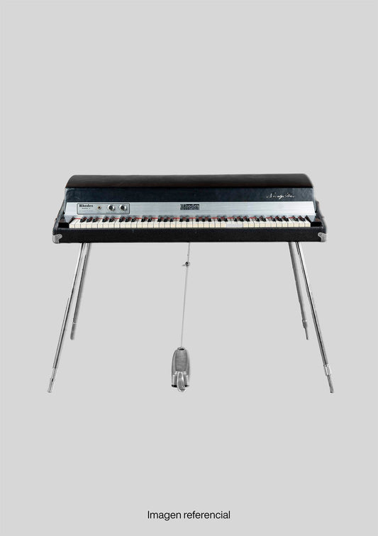 Fender Rhodes Mark I año 1974 - Piano eléctrico