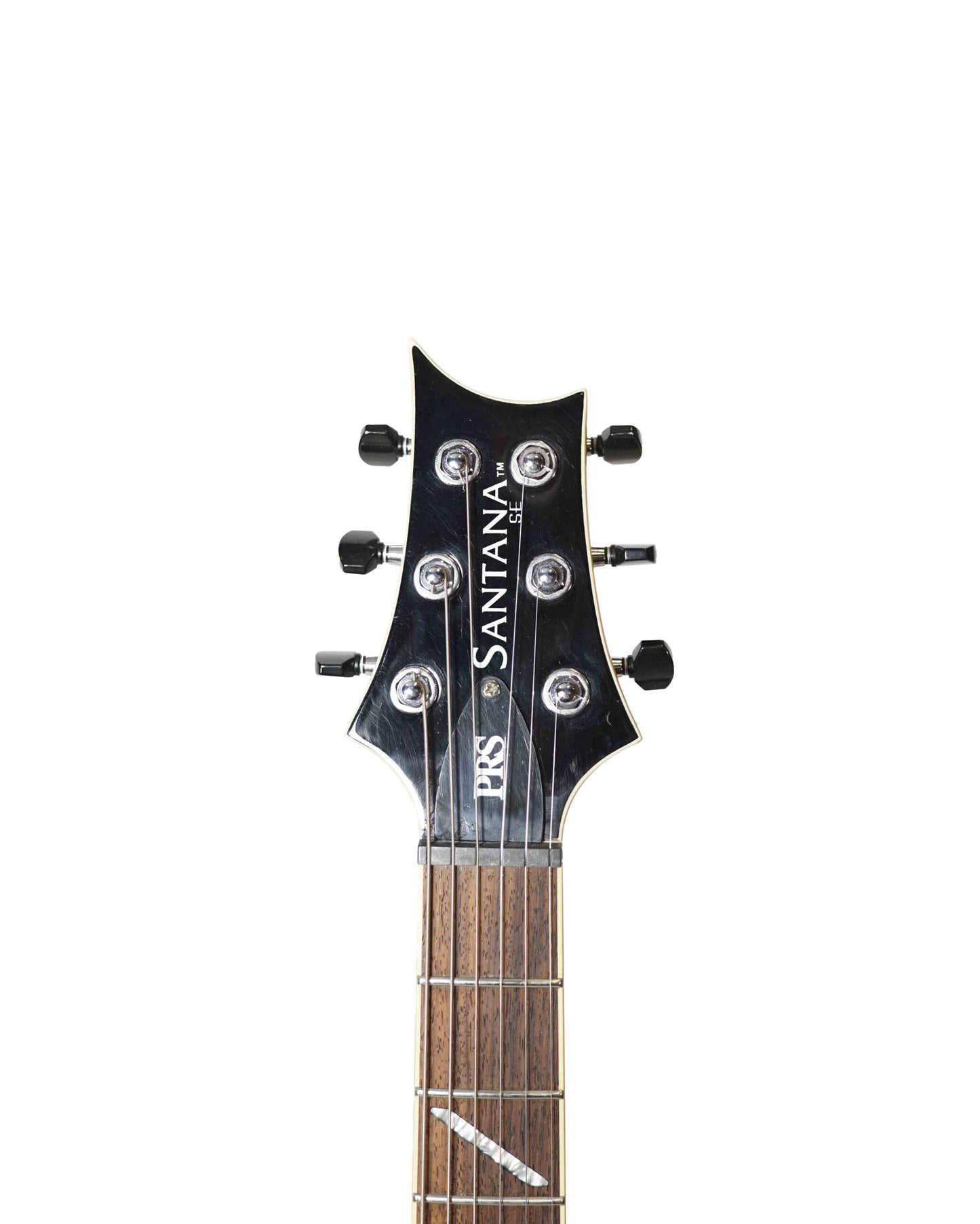 PRS Paul Reed Smith SANTANA SE I USADA - INCLUYE CASE - Guitarra eléctrica