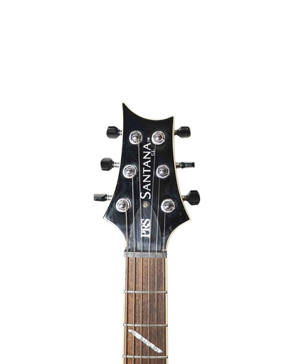 PRS Paul Reed Smith SANTANA SE I USADA - INCLUYE CASE - Guitarra eléctrica