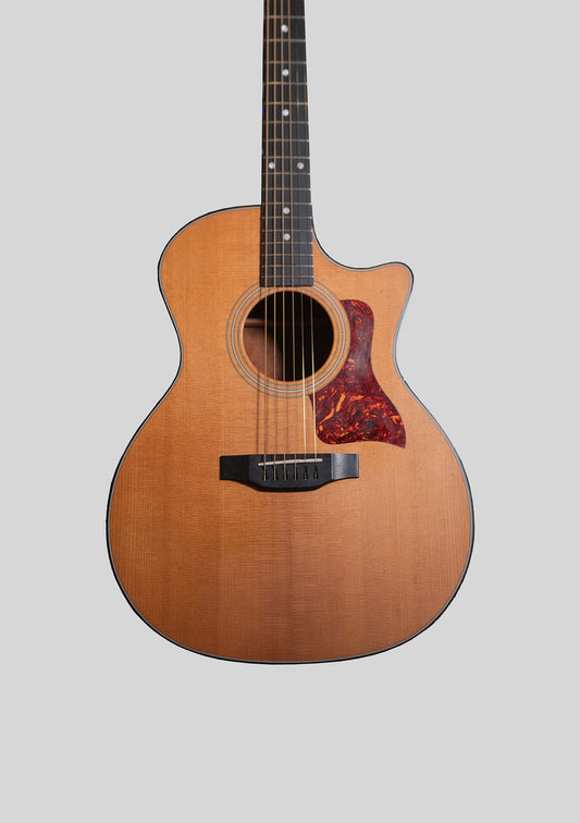 Taylor 414CE  Made in USA 1997(incluye hardcase SKB) - Guitarra electroacústica